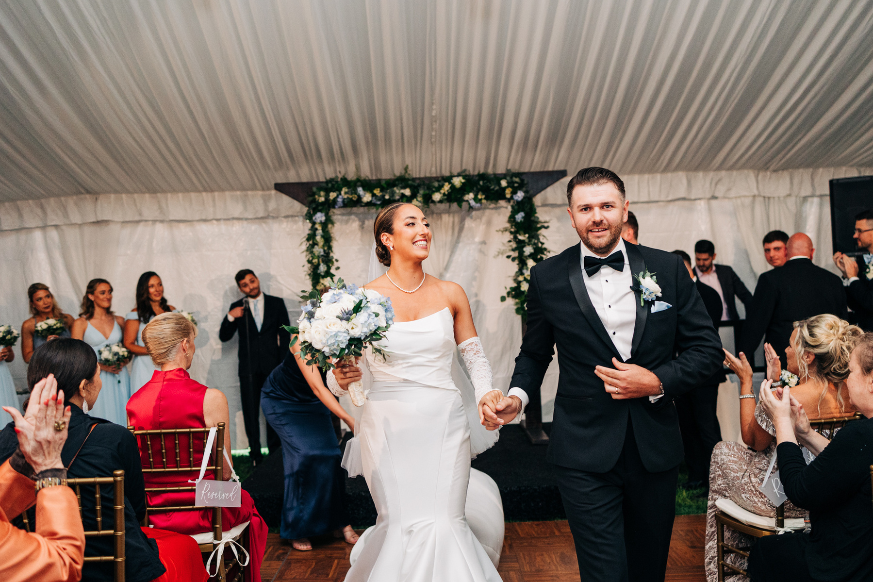 glenhardie country club wedding near philadelphia on the main line pennsylvania 