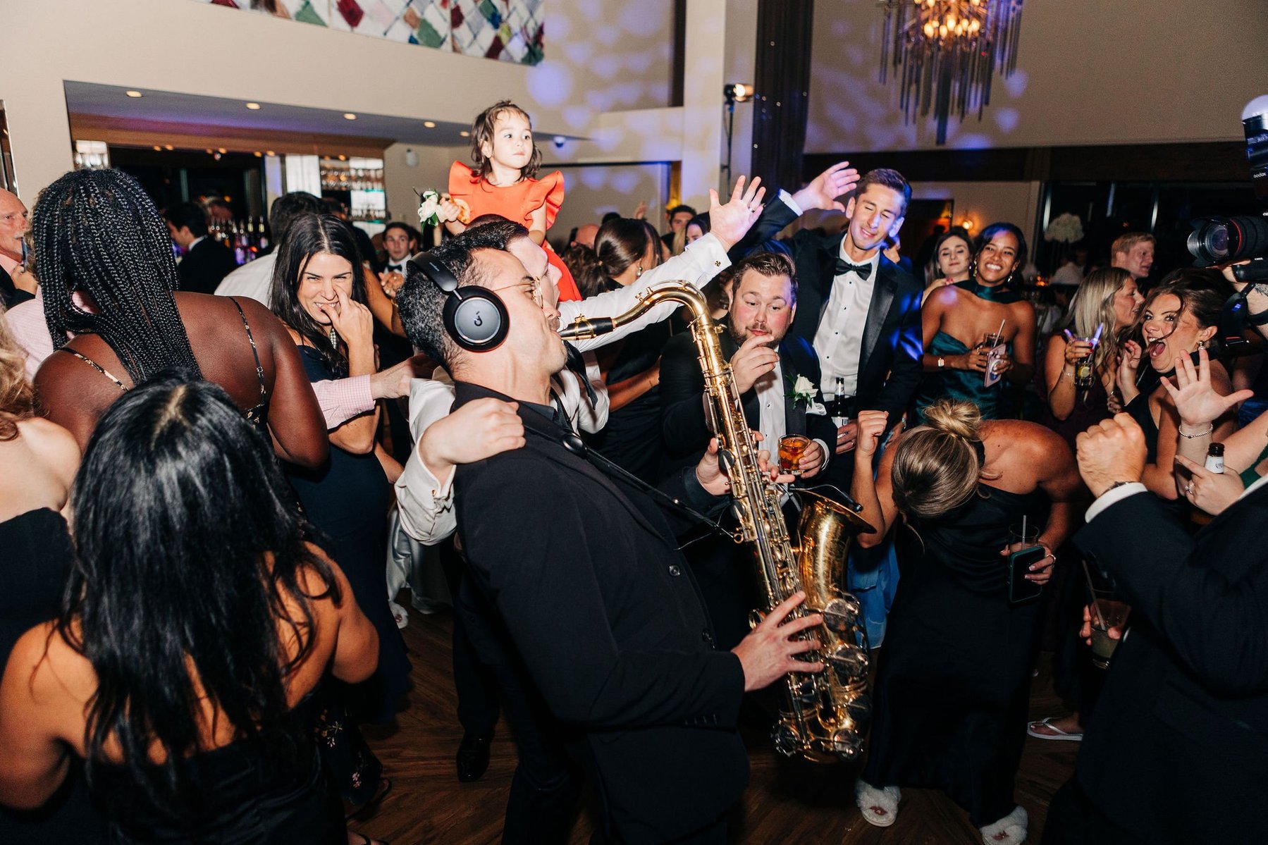 wedding reception at lambertville inn