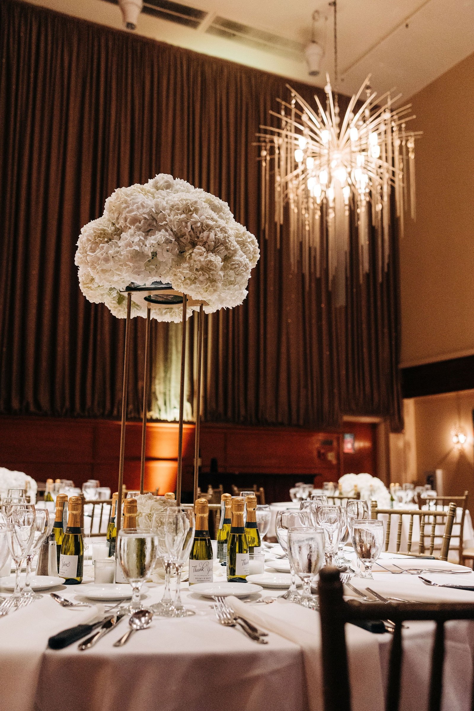 wedding reception at lambertville inn