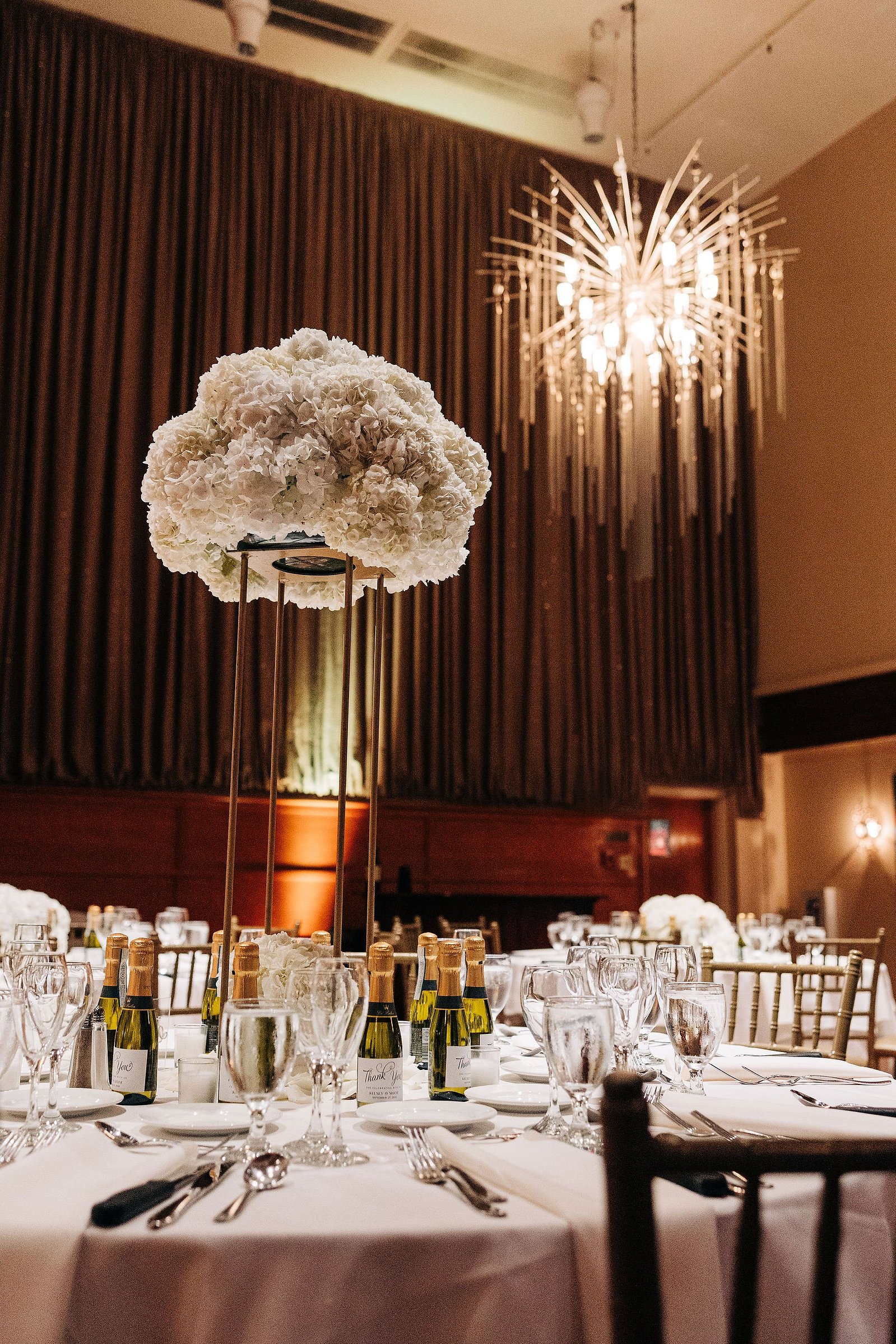 wedding reception at lambertville inn