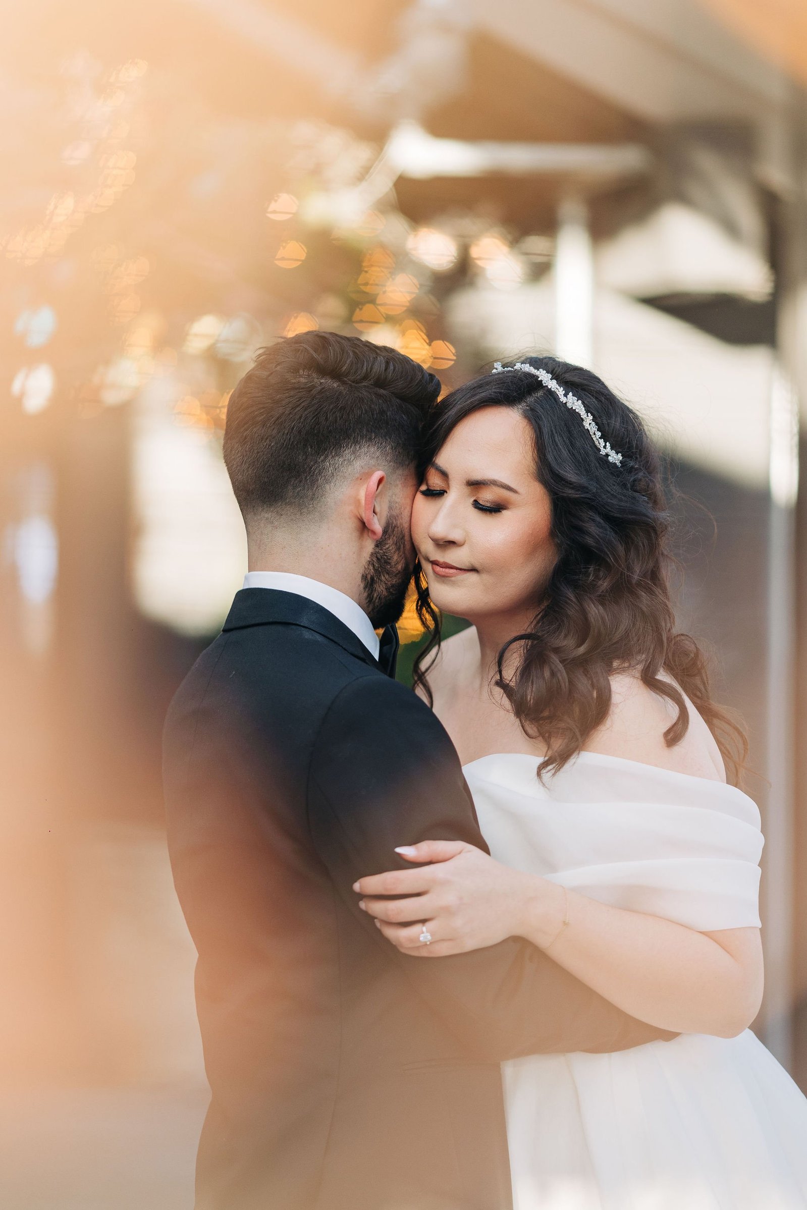 Terrain at Delaware valley wedding photography Philadelphia