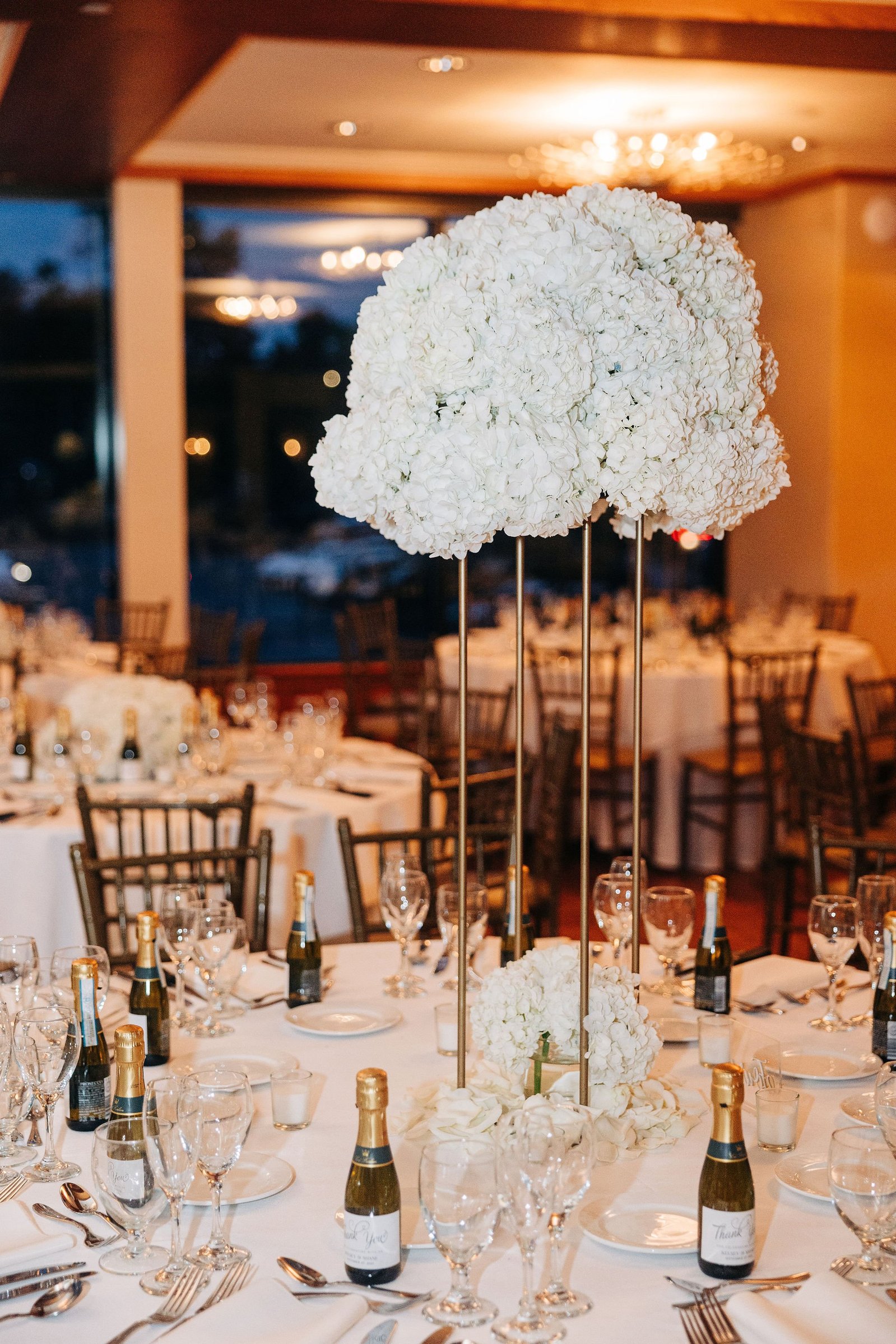 wedding reception at lambertville inn