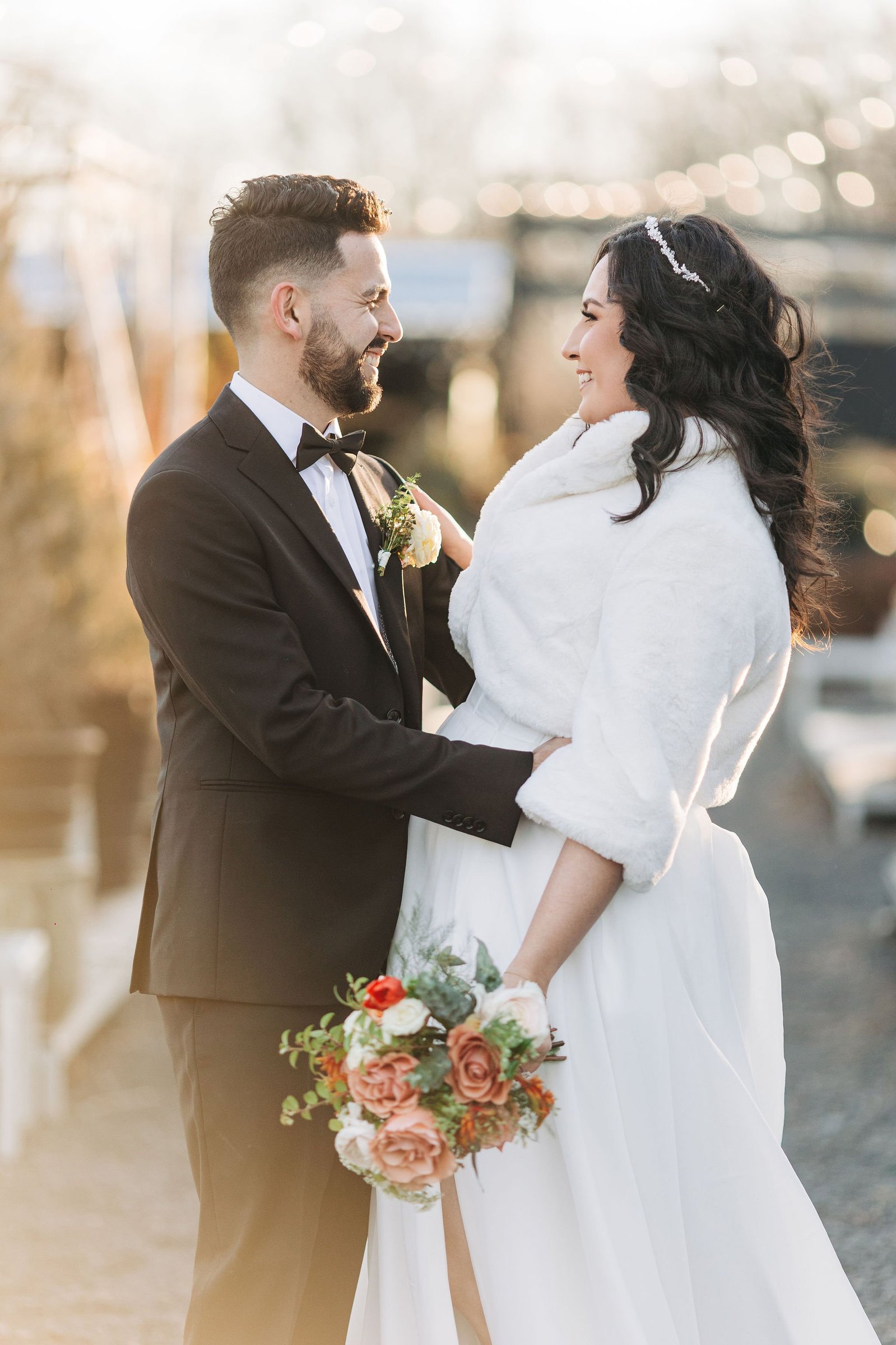 Terrain at Delaware valley wedding photography Philadelphia