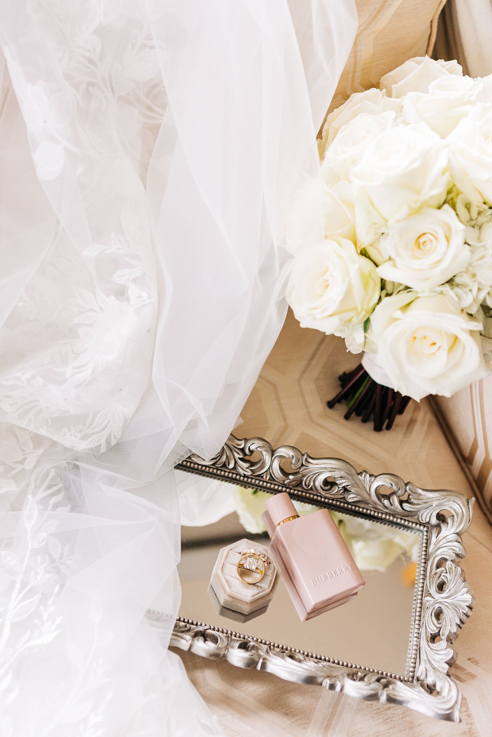 wedding ring details lambertville inn new jersey wedding photography