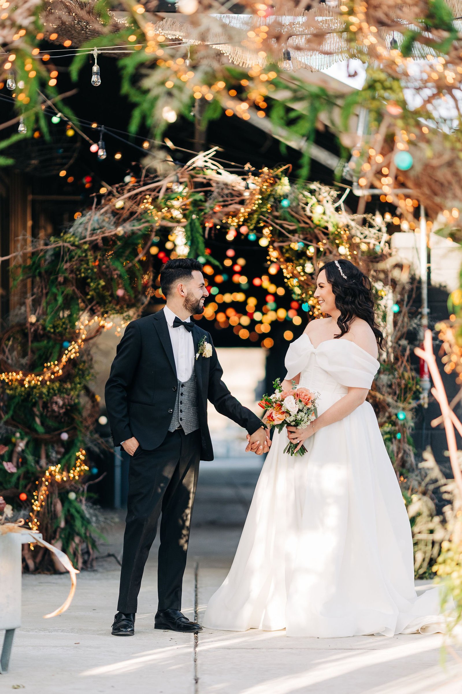 Terrain at Delaware valley wedding photography Philadelphia