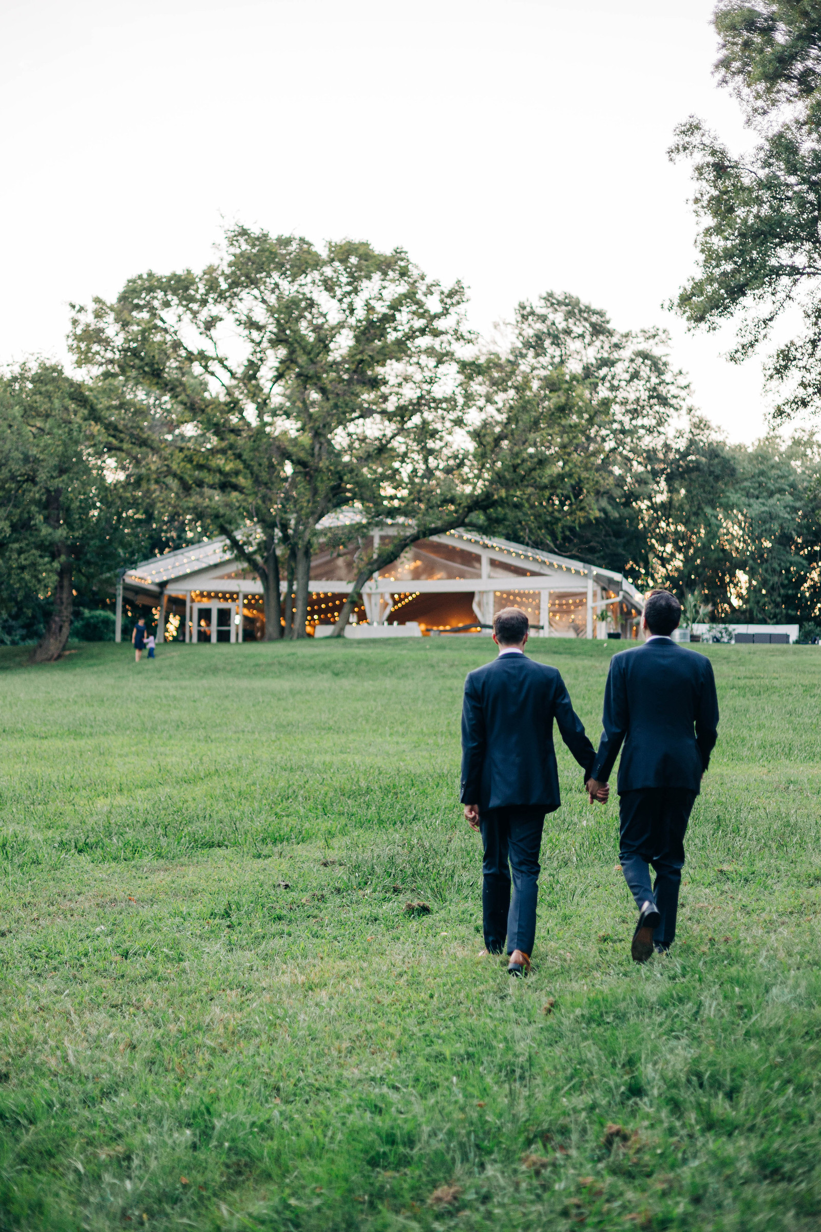 bartram's garden philadelphia lgbtq wedding photography