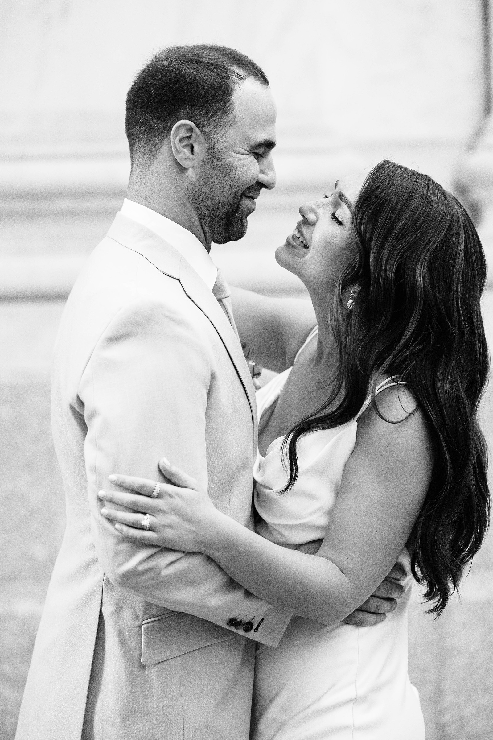 downtown club cescaphe wedding philadelphia 