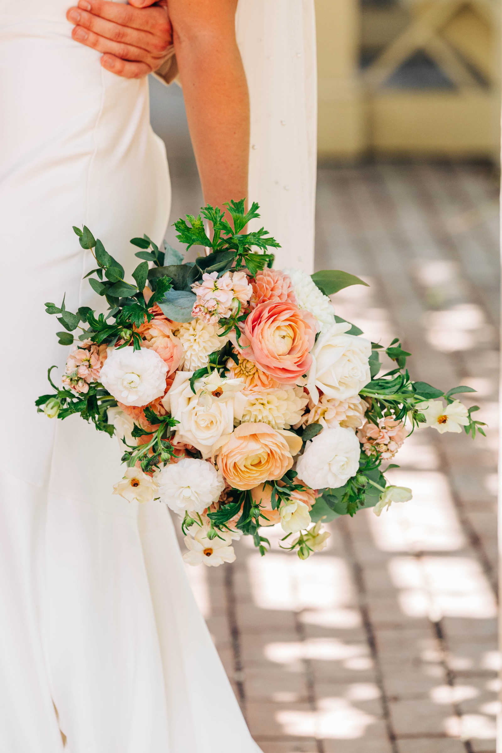 bridal bouquet 