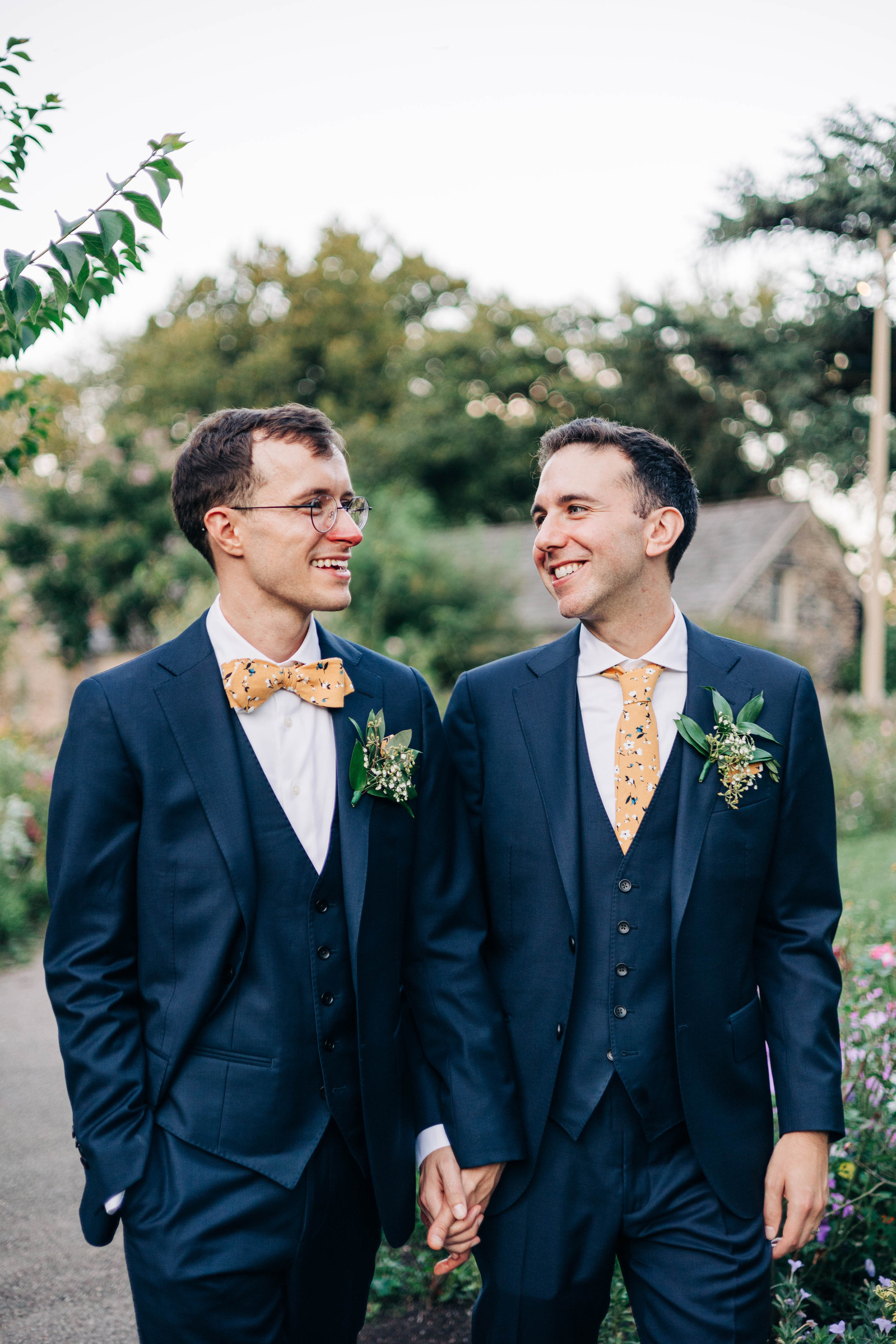bartram's garden philadelphia lgbtq wedding photography