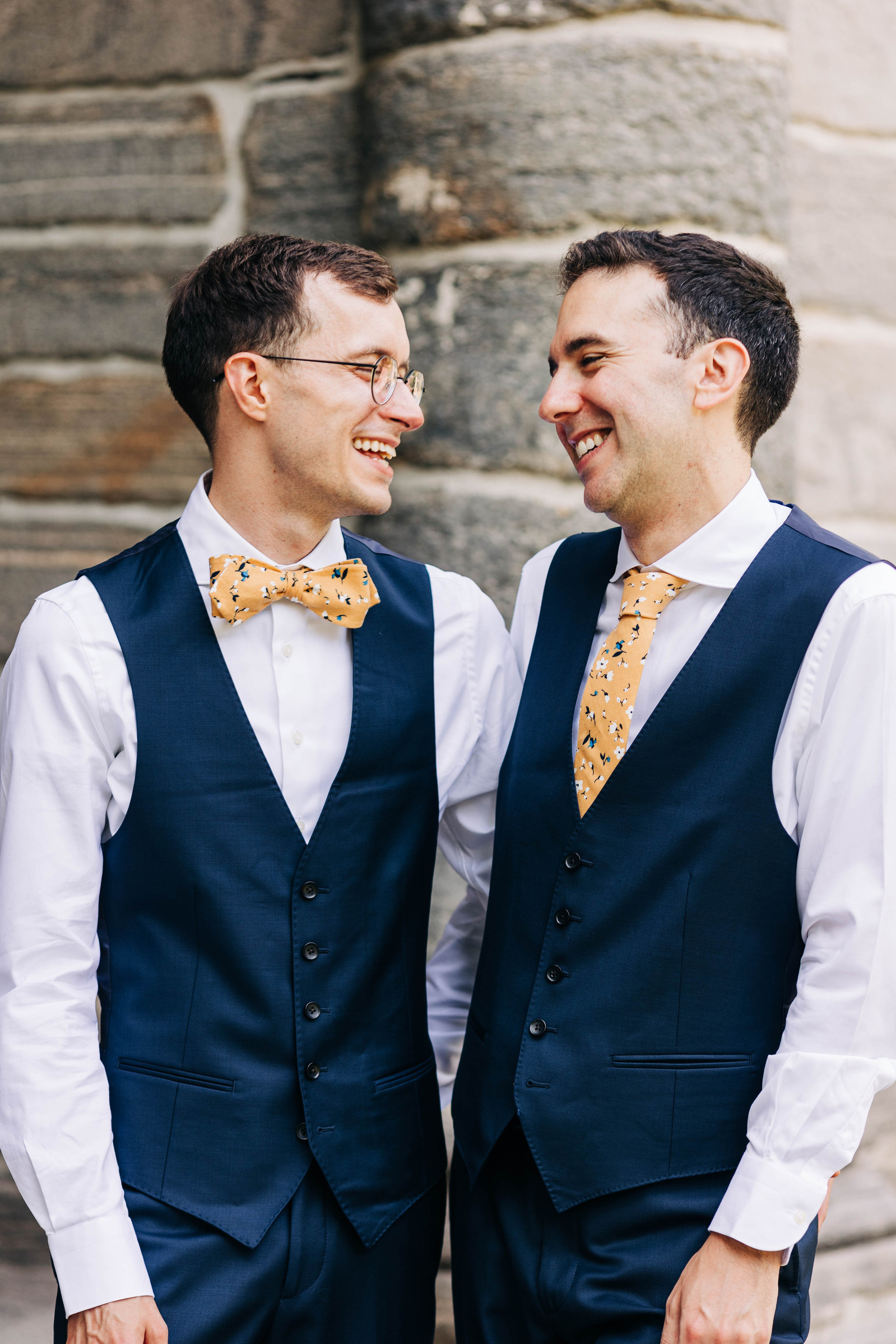 bartram's garden philadelphia lgbtq wedding photography