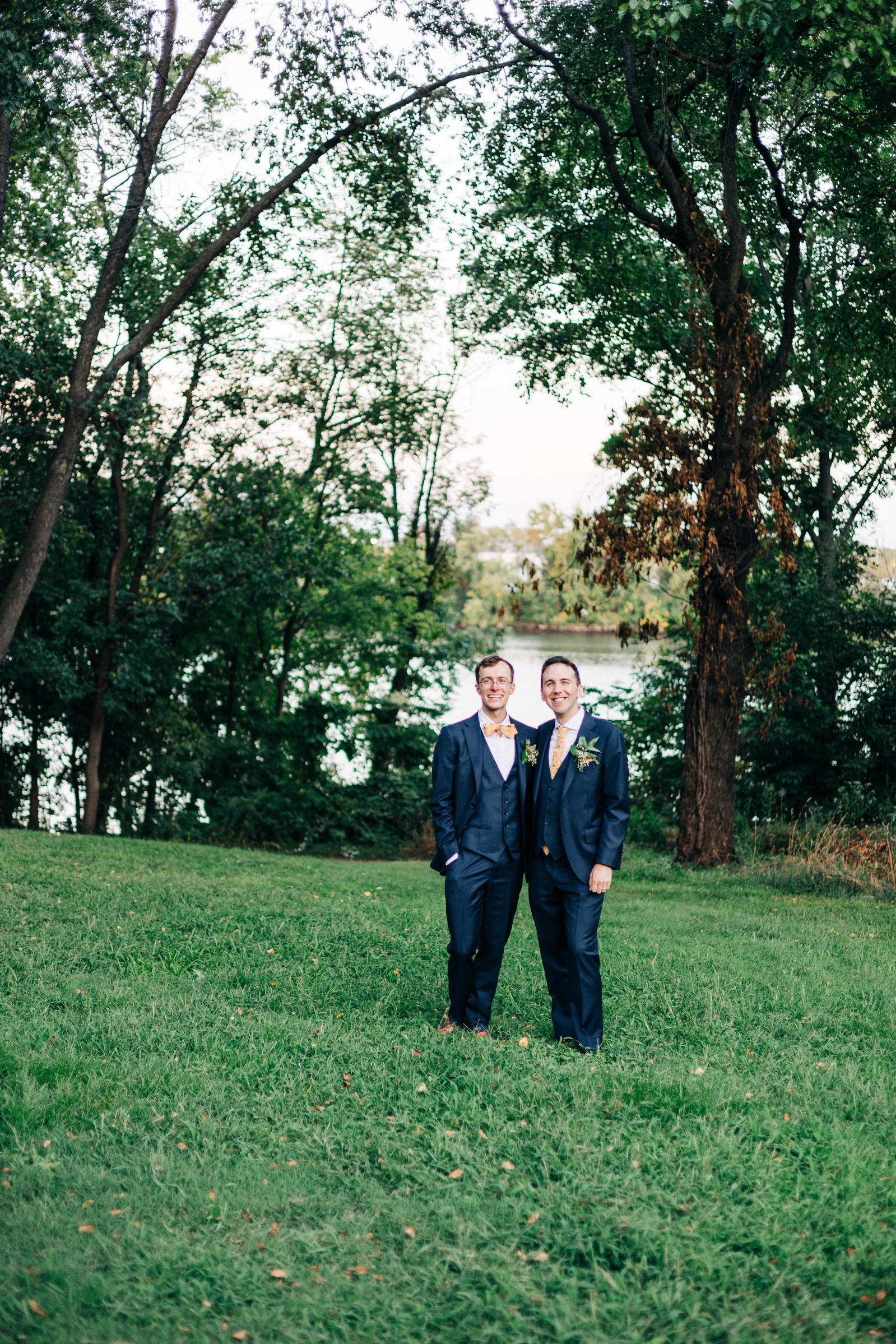 bartram's garden philadelphia lgbtq wedding photography