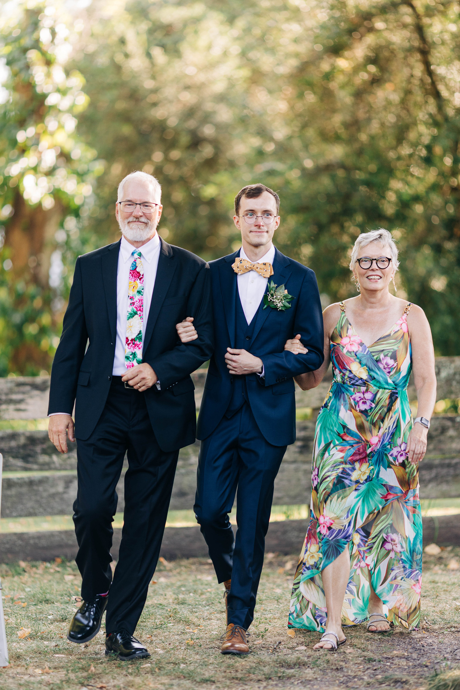 bartram's garden philadelphia lgbtq wedding photography