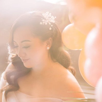 Wedding Photos at Lilah Events in Fishtown Philadelphia