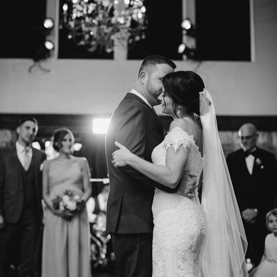 the lake house inn wedding reception