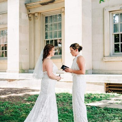 philadelphia lgbtq wedding photographer