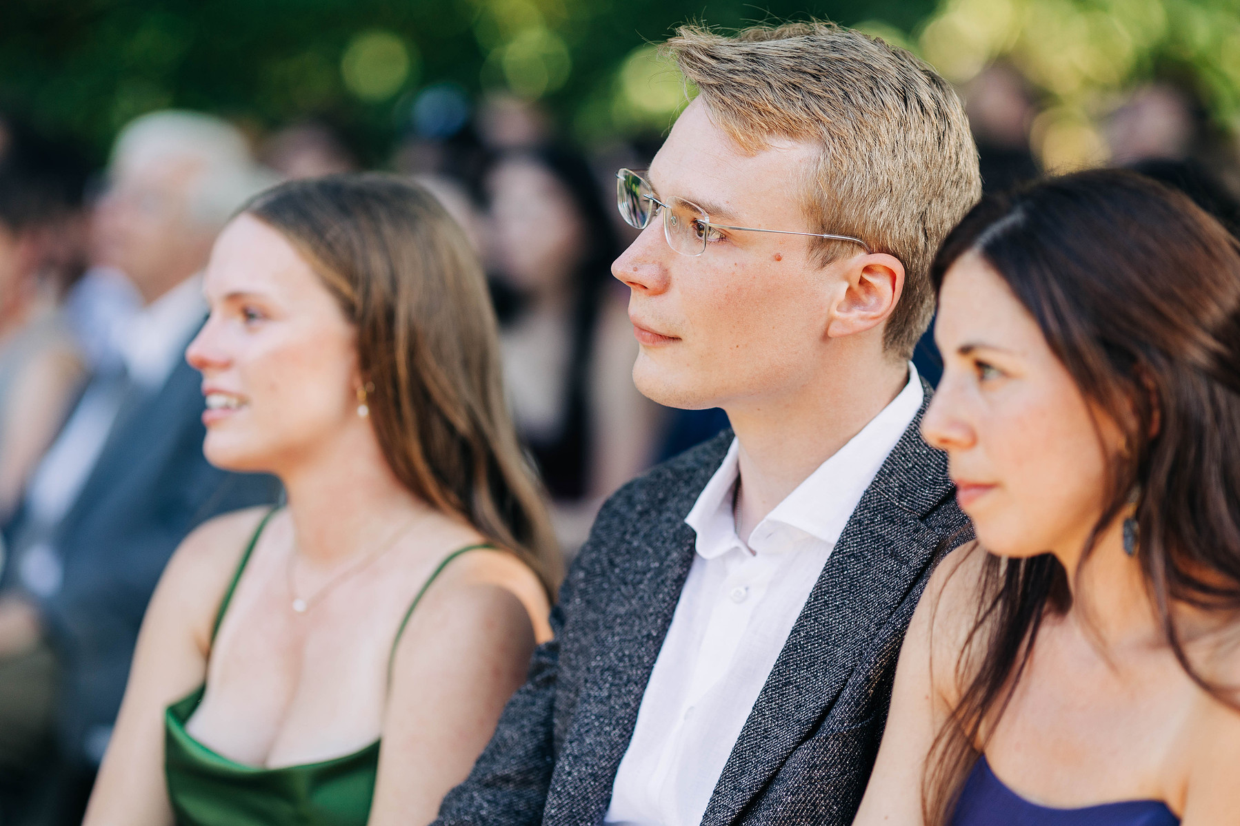 bartram's garden philadelphia lgbtq wedding photography