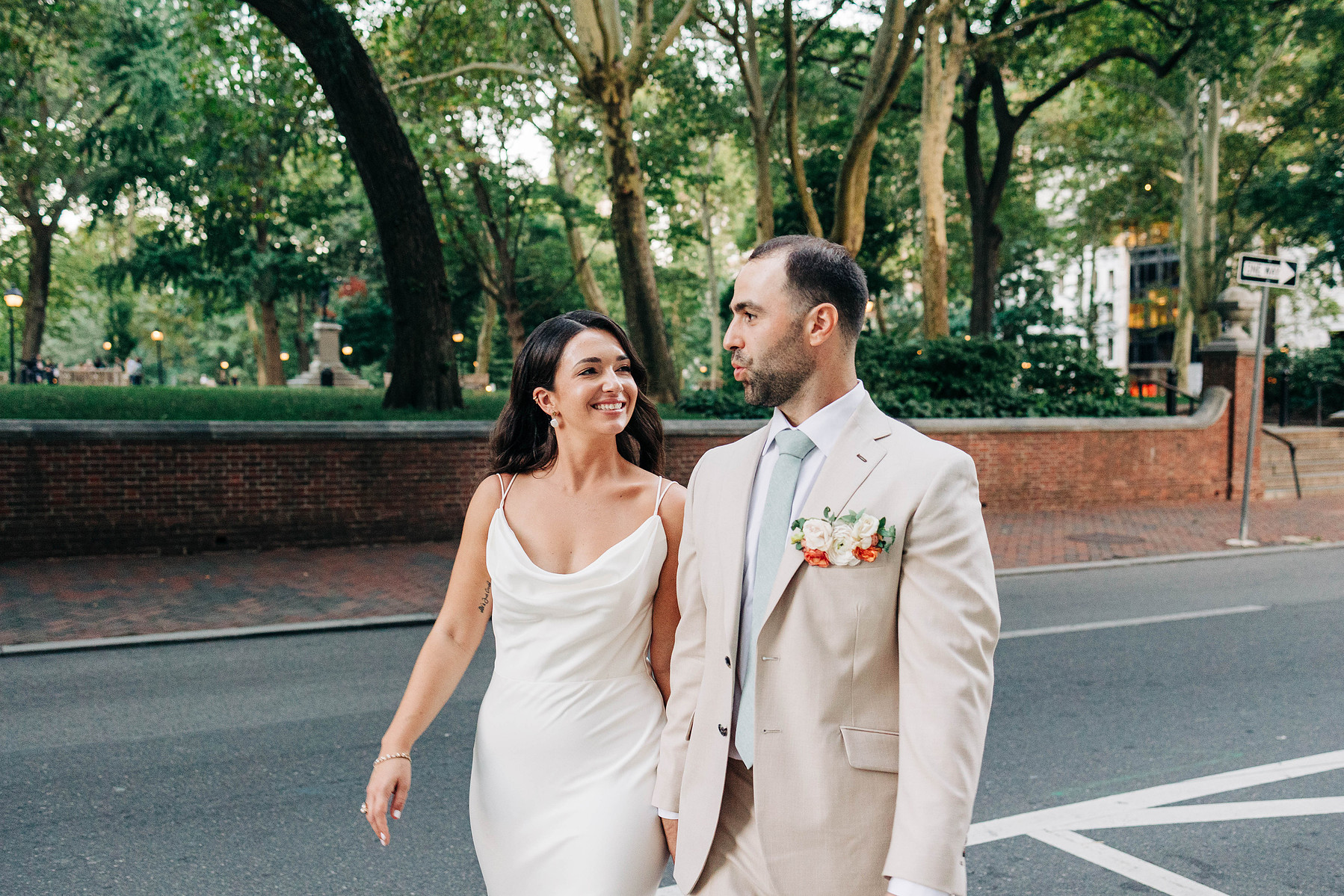 downtown club cescaphe wedding philadelphia 