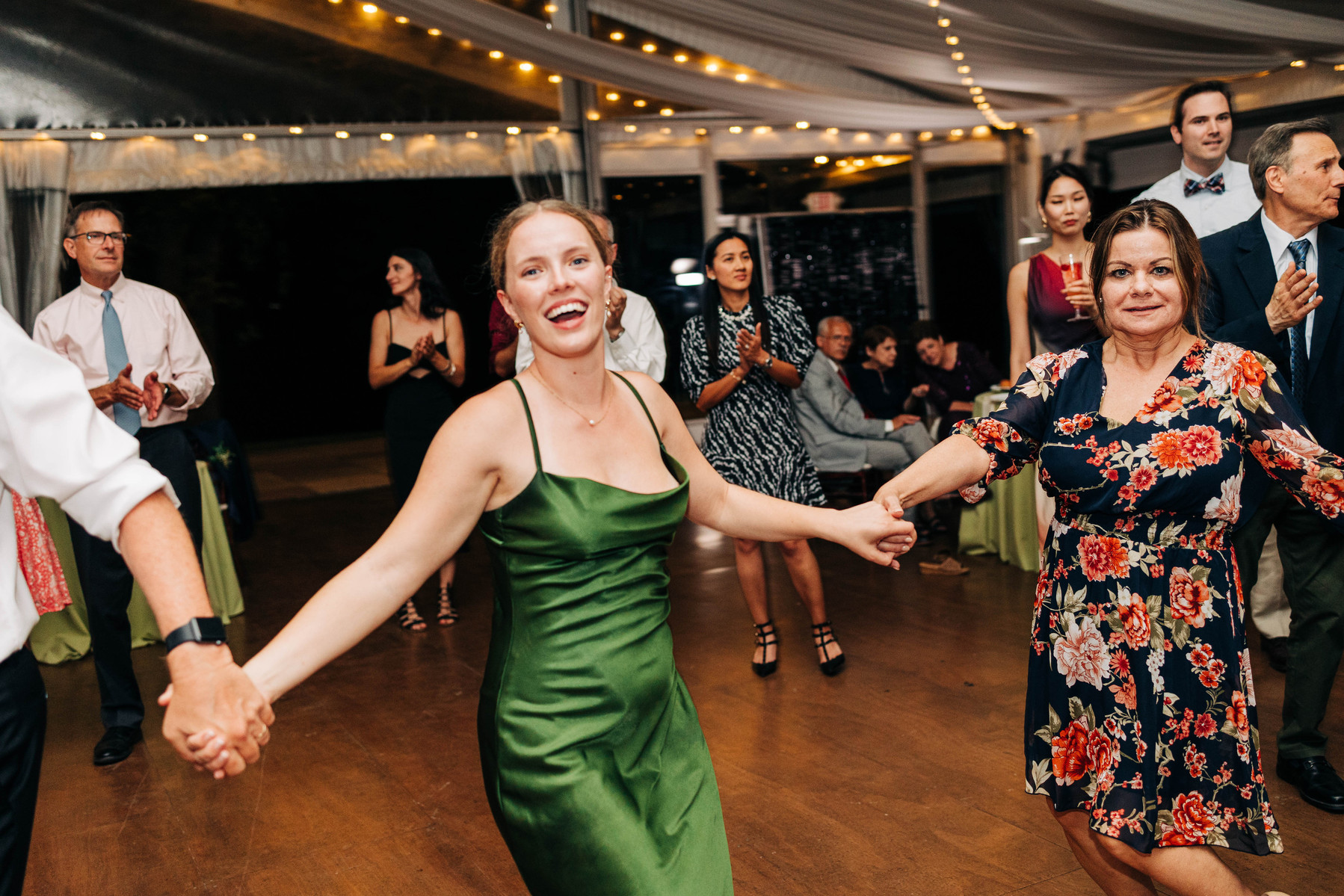 bartram's garden philadelphia lgbtq candid wedding reception photography