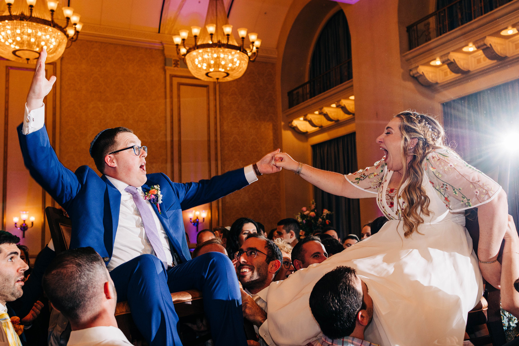 philadelphia marriott downtown wedding