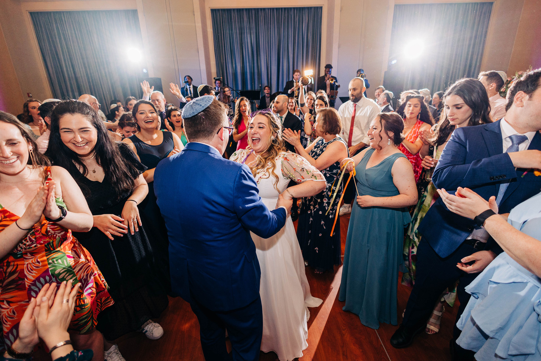philadelphia marriott downtown wedding reception