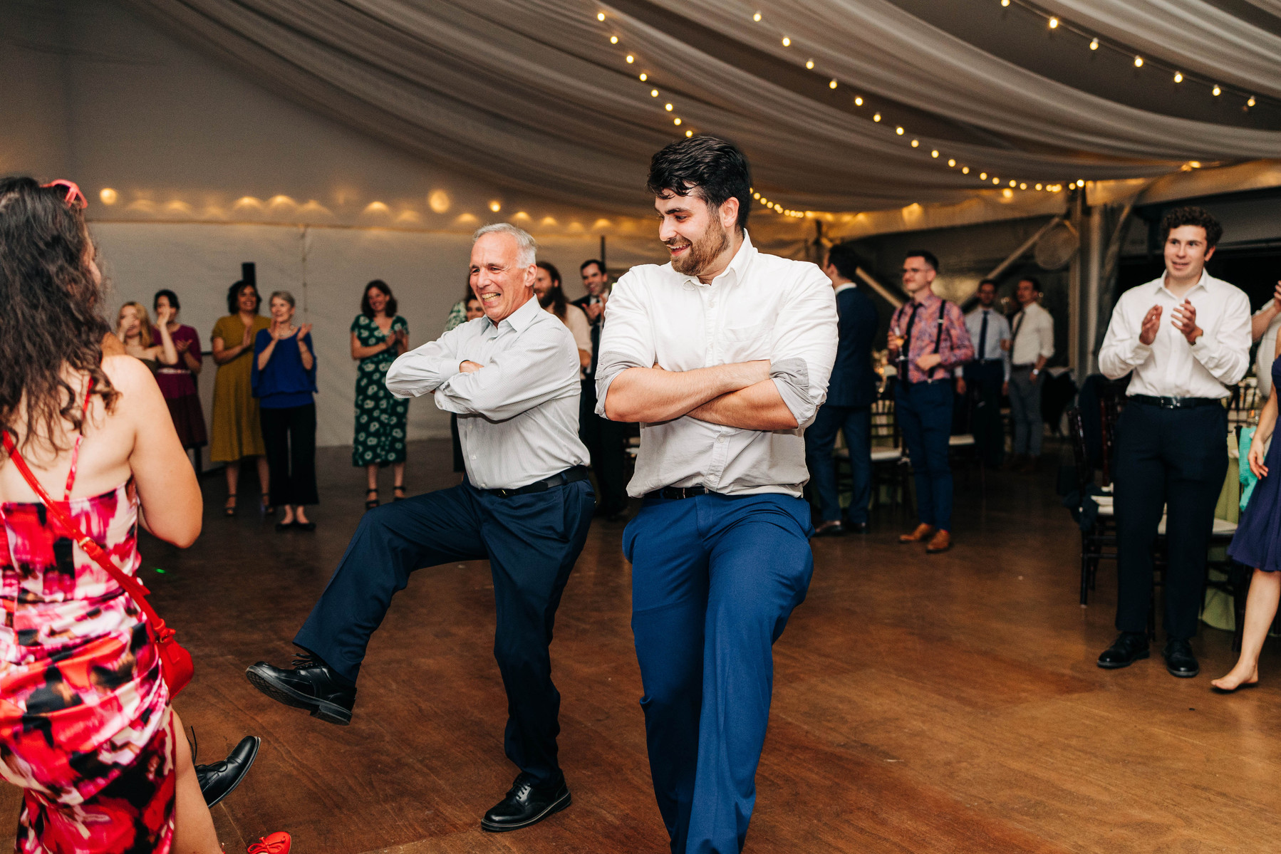 bartram's garden philadelphia lgbtq candid wedding reception photography