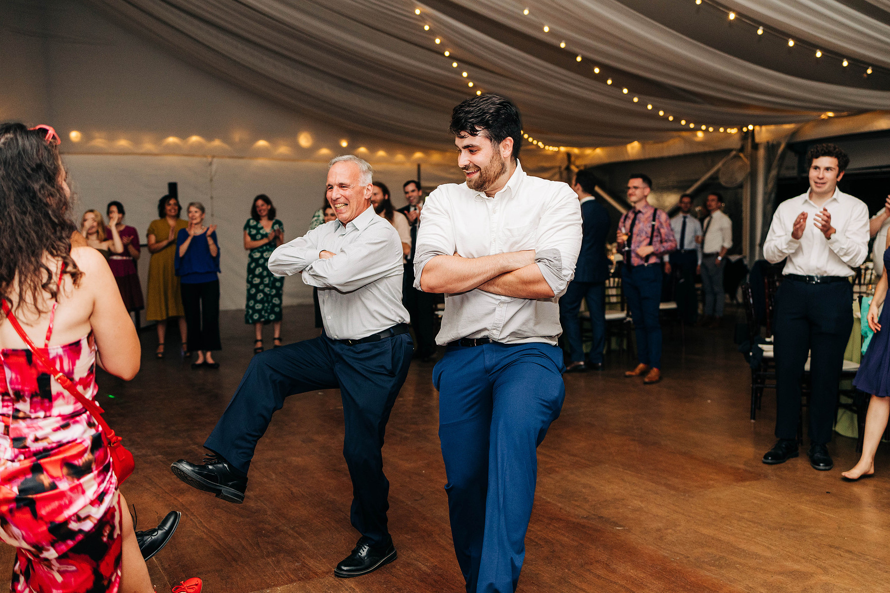 bartram's garden philadelphia lgbtq candid wedding reception photography