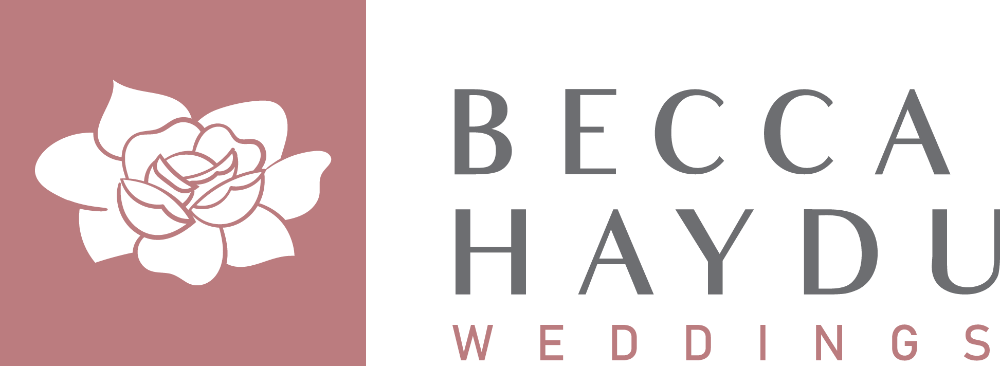 Becca Haydu Weddings