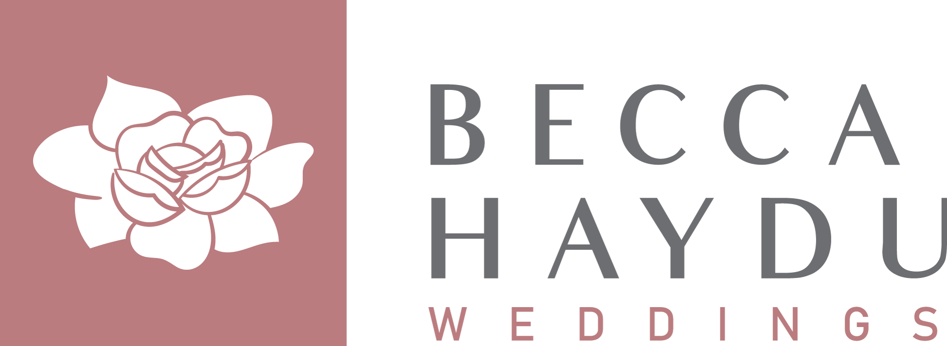 Becca Haydu Weddings