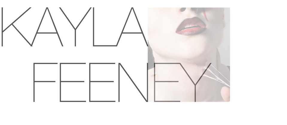 Kayla Feeney