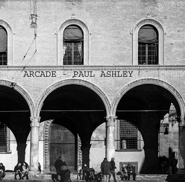Arcade on issuu.com