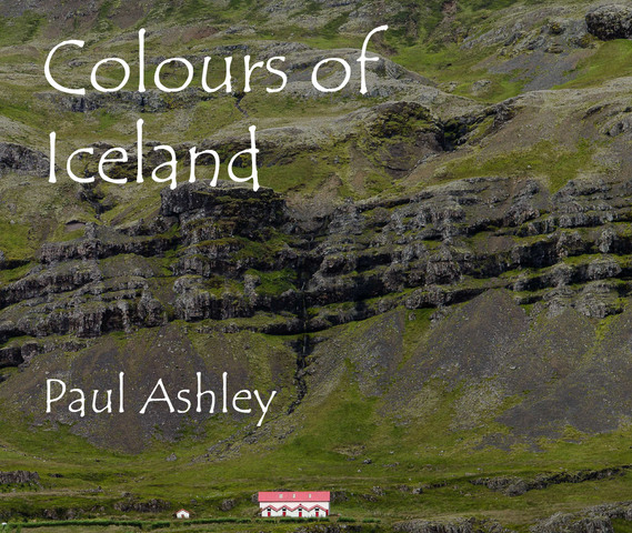 Colours of Iceland on issuu.com