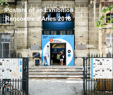 Posters of an Exhibition on issuu.com