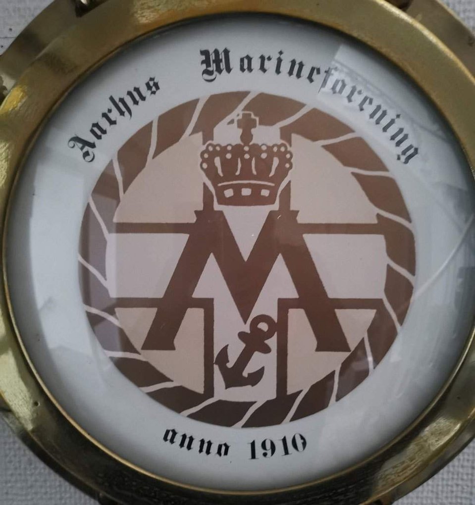 Aarhus Marineforening