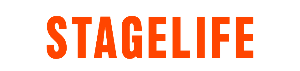 Stagelife Portfolio
