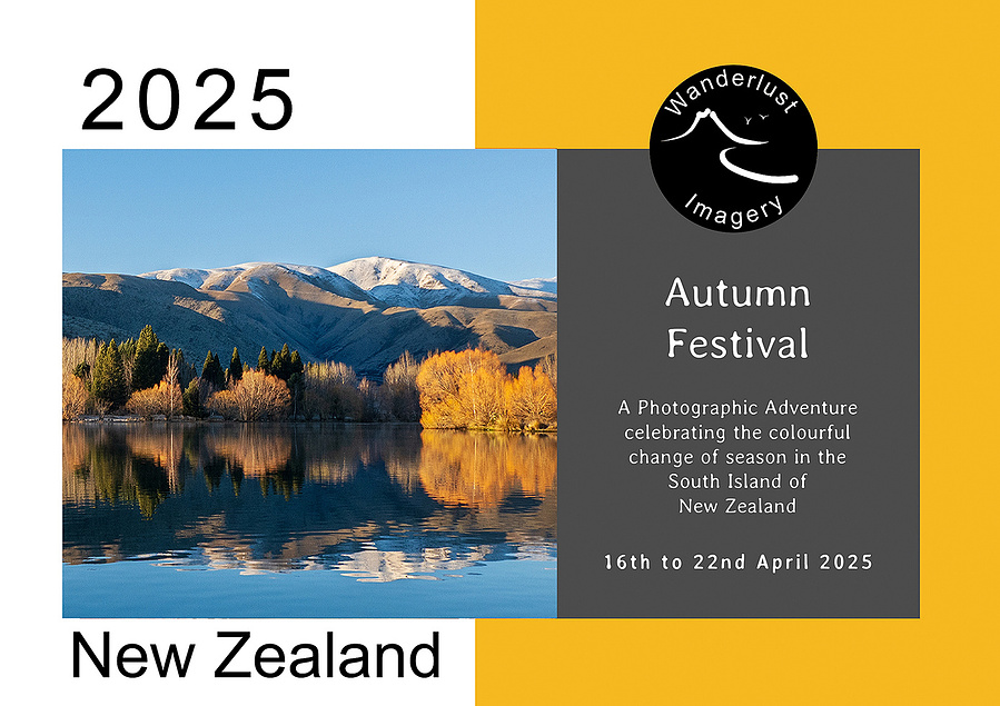 Autumn Festival Deposit