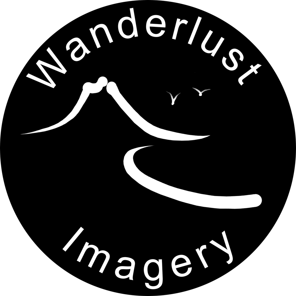 Wanderlust Imagery