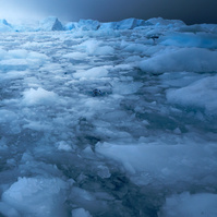 Brash Ice