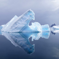 Icebergs