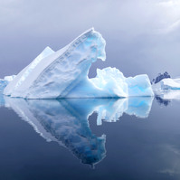 Icebergs