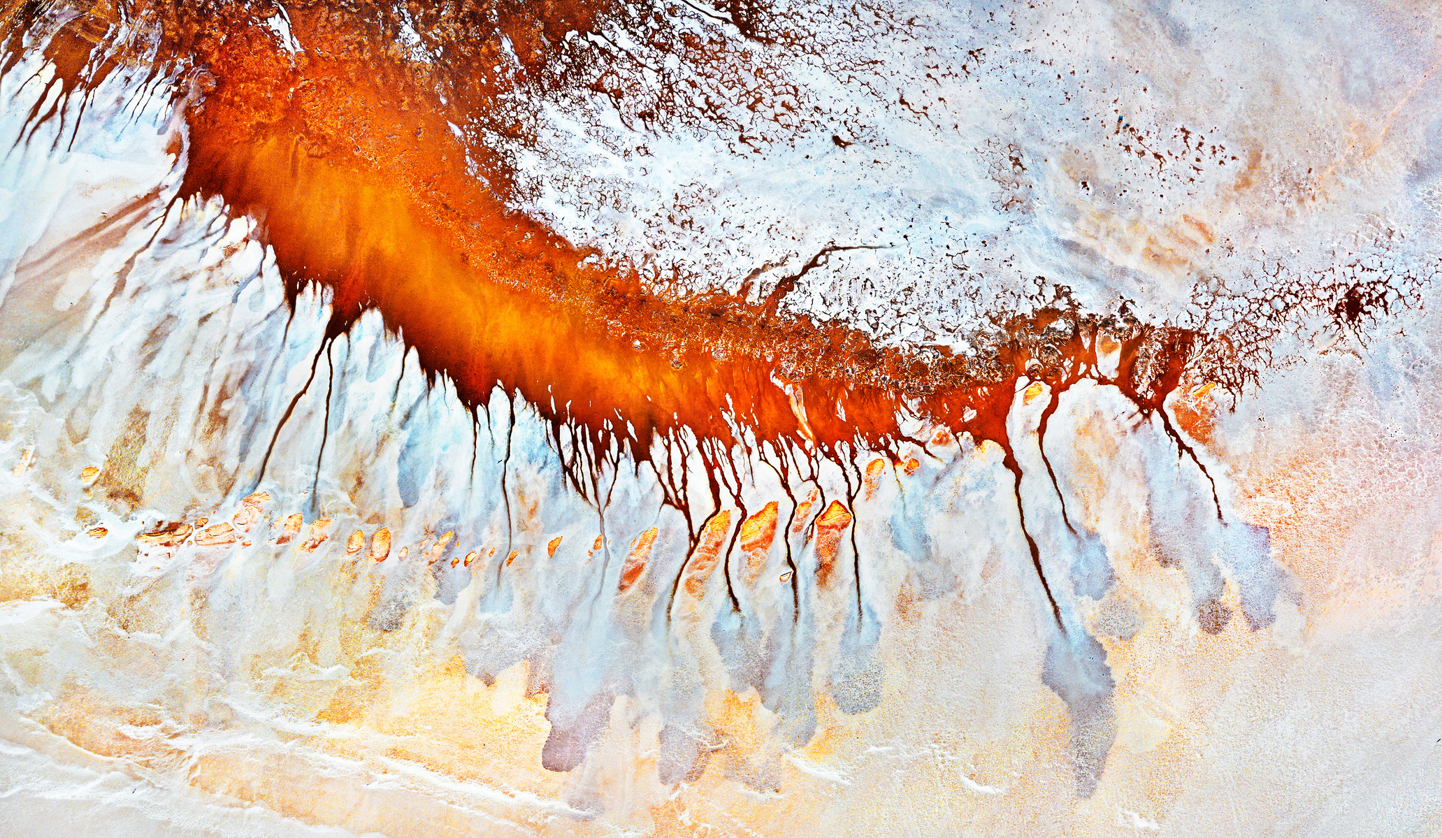 NZIPP Silver Landscape