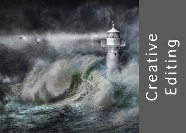 Advanced Creative Editing Workshop
