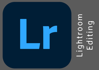 Beginner Lightroom + Printing Workshop