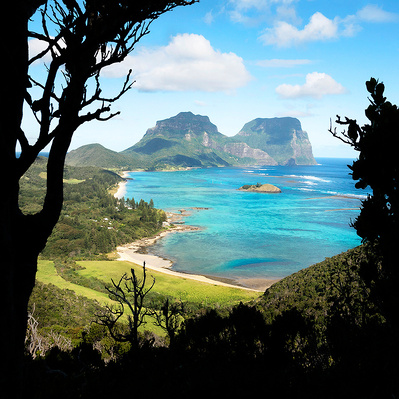 Lord Howe Island