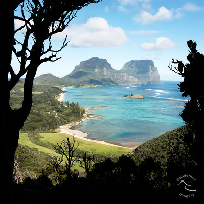 Lord Howe Island