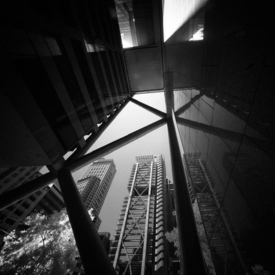 Infrared Photography