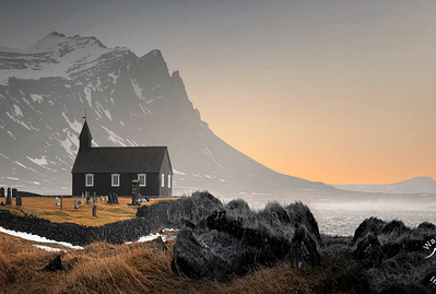 Introduction to Photoshop