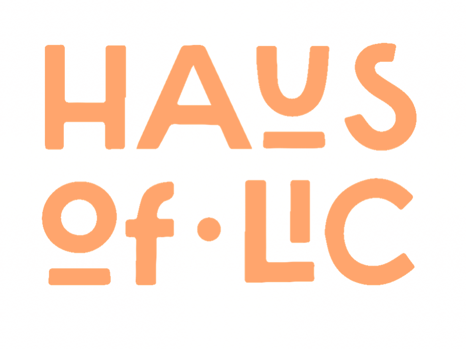 Haus Of Lic's Portfolio