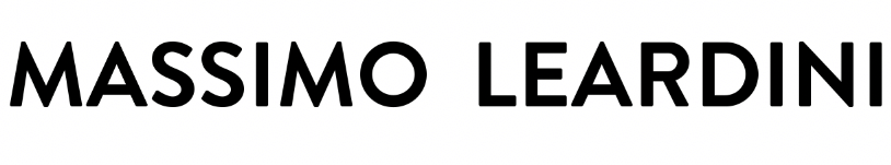 Massimo Leardini Studio