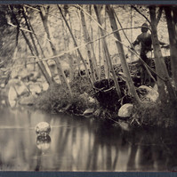 wet plate portrait artist
