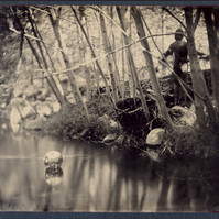 wet plate portrait artist
